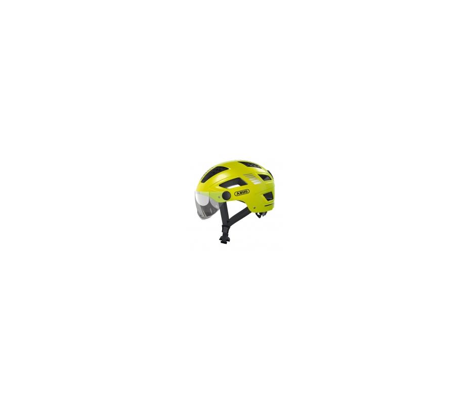Fahrradhelm Abus