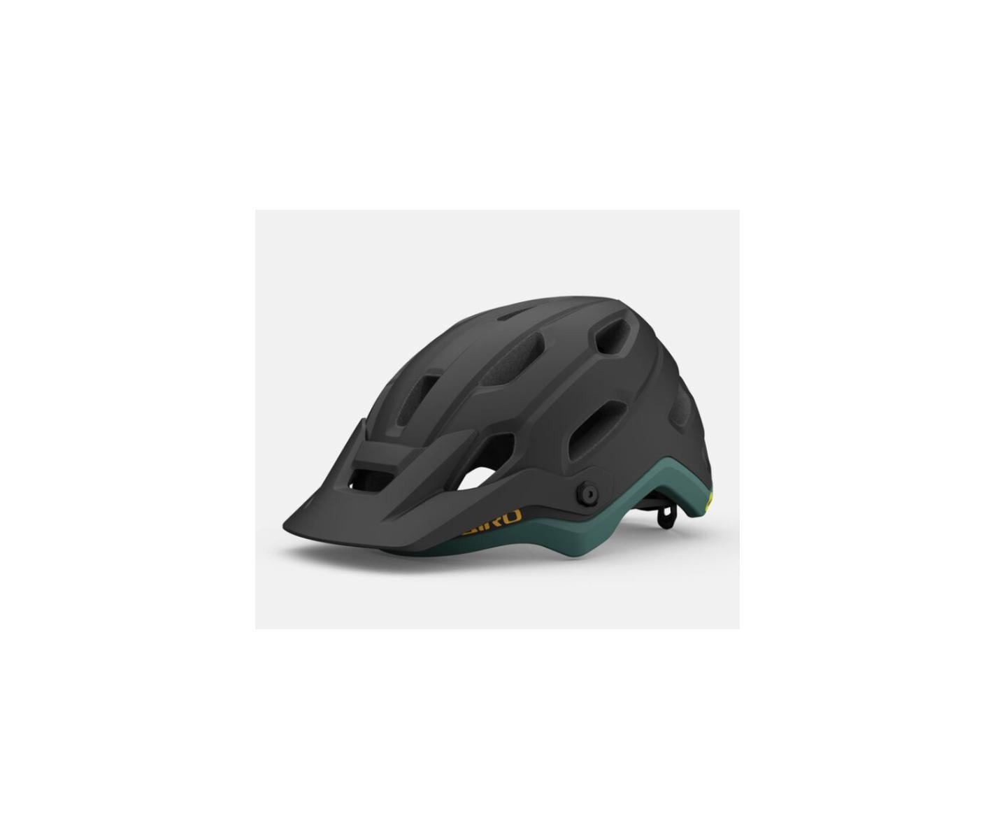 Fahrradhelm Giro Source MIPS