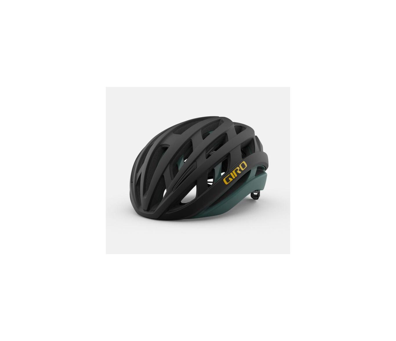 Fahrradhelm Giro Helios Spherical