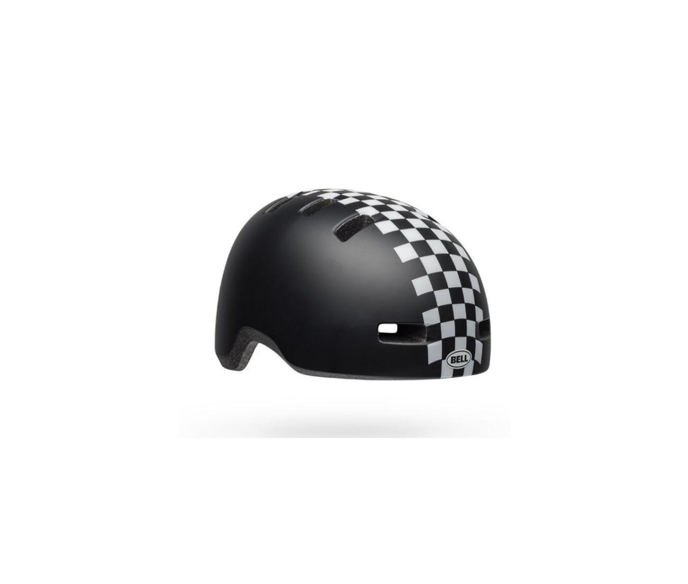 Fahrradhelm Bell Lil Ripper Kinder
