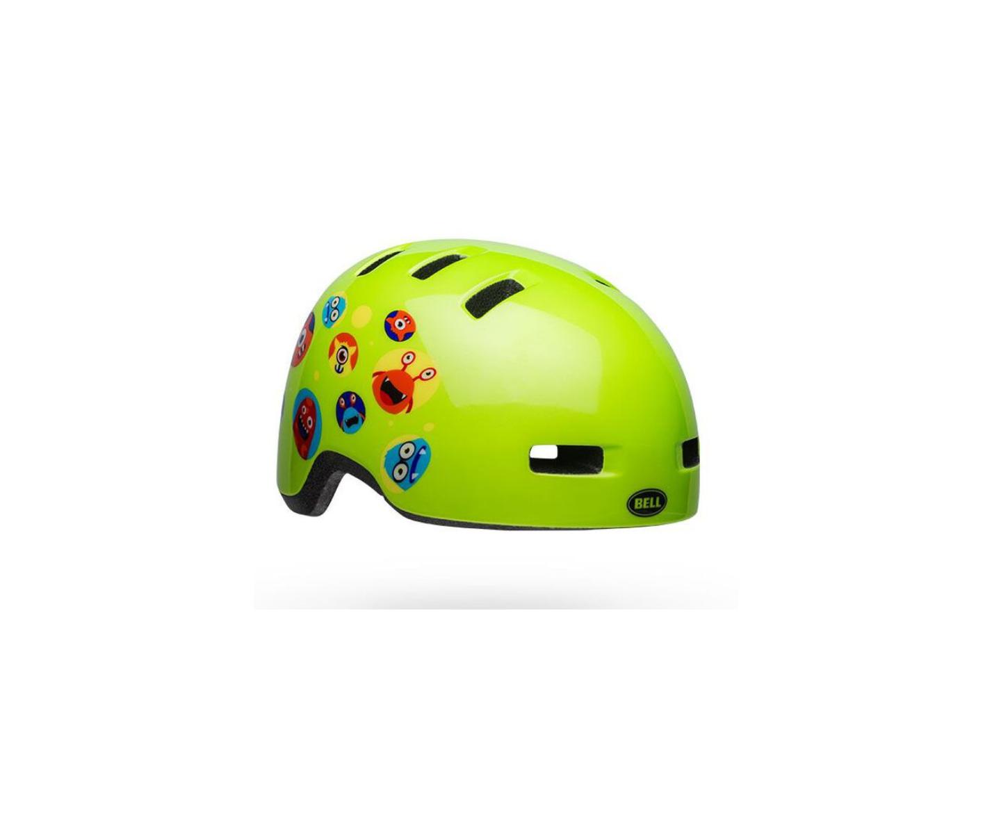 Fahrradhelm Bell Lil Ripper Kinder