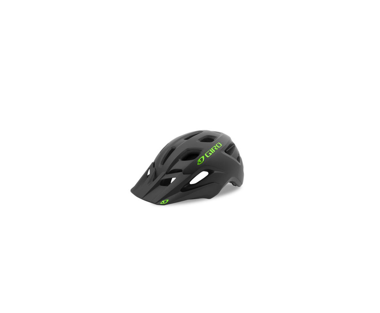 Fahrradhelm Giro Tremor MIPS Kinder
