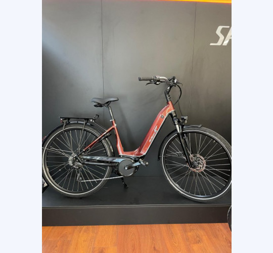 EBIKE Bourbon Street
