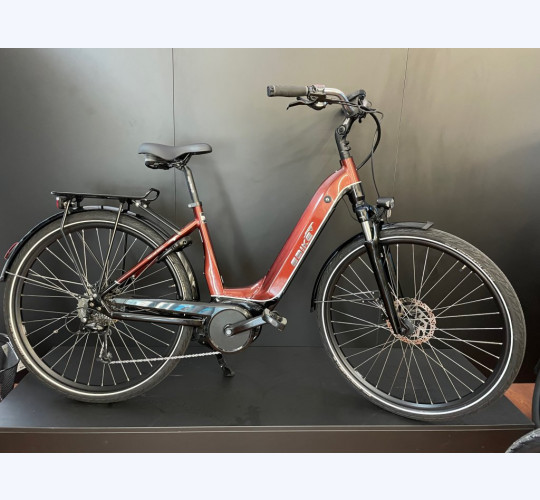 EBIKE Bourbon Street