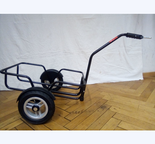 Veloanhänger