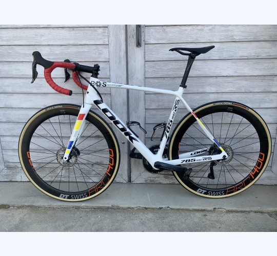 Look 785 HUEZ RS ULTEGRA