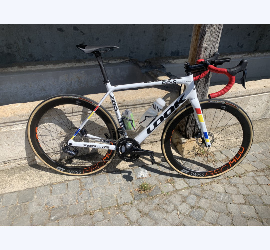 Look 785 HUEZ RS ULTEGRA