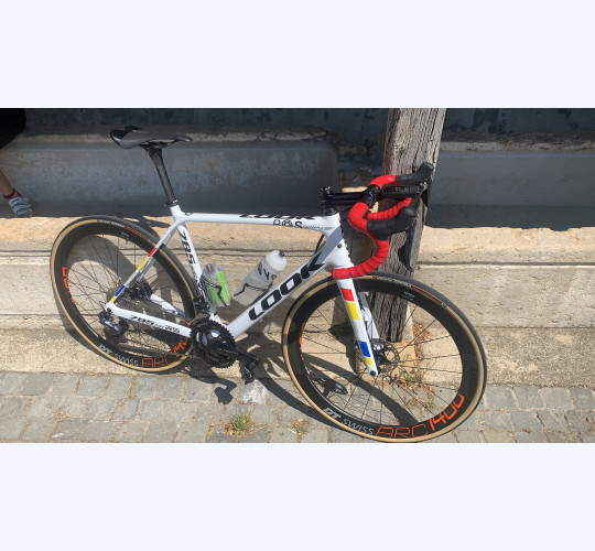 Look 785 HUEZ RS ULTEGRA