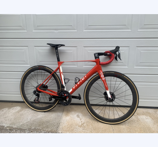 TITICI FLEXY F-RI02