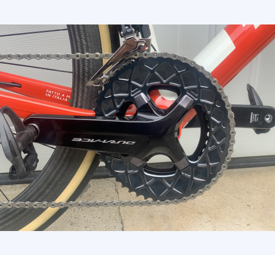 TITICI FLEXY F-RI02