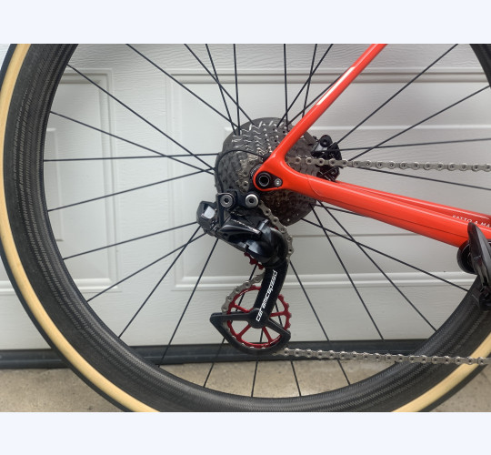 TITICI FLEXY F-RI02