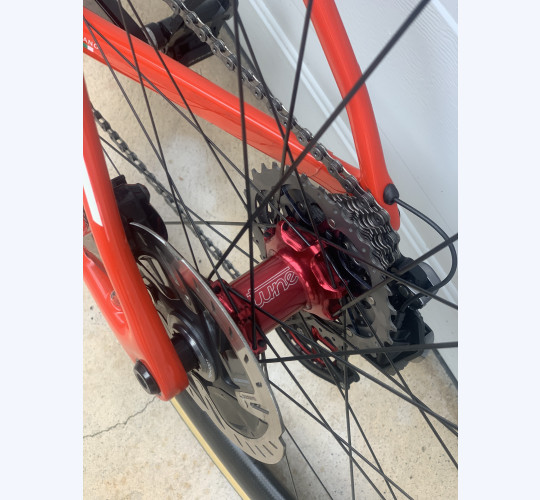 TITICI FLEXY F-RI02