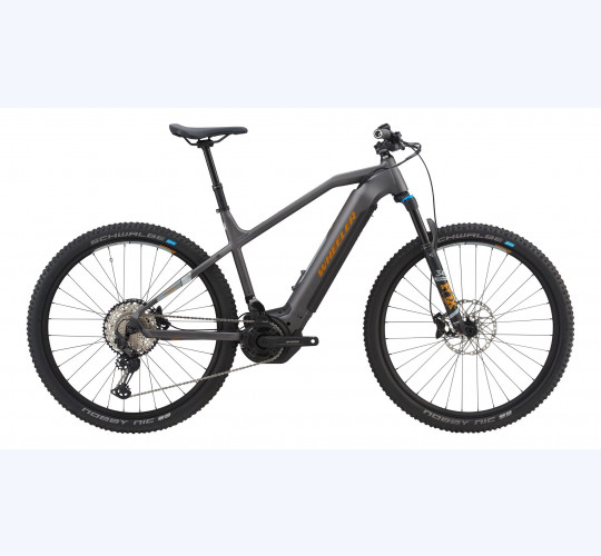 Wheeler I-Rider SE