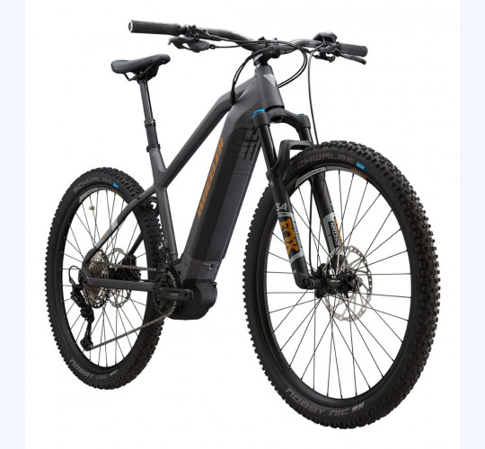 Wheeler I-Rider SE