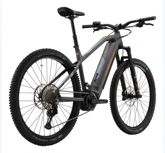 Wheeler I-Rider SE