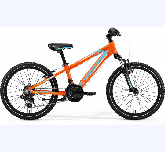MERIDA Matts J 20
