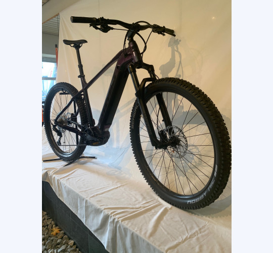 Stevens E-Juke 29