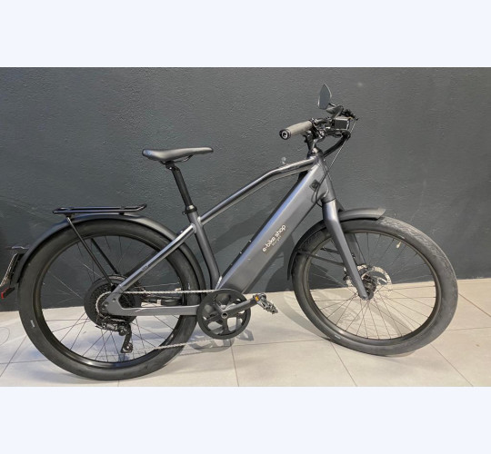 stromer st1