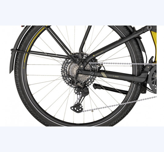 Bergamont E-Horizon FS Elite Speed