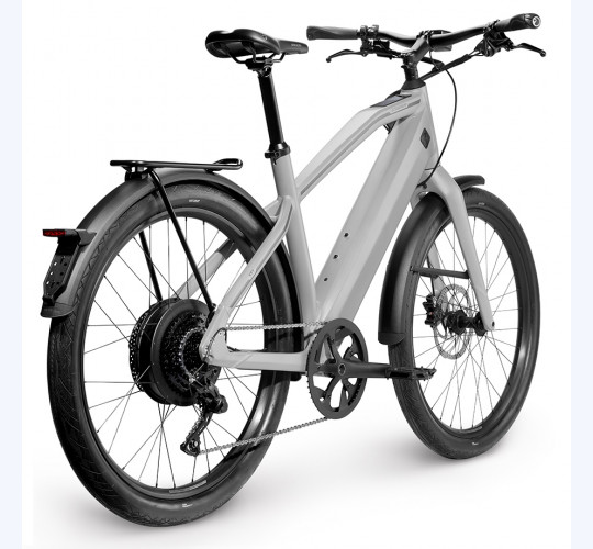 stromer st1