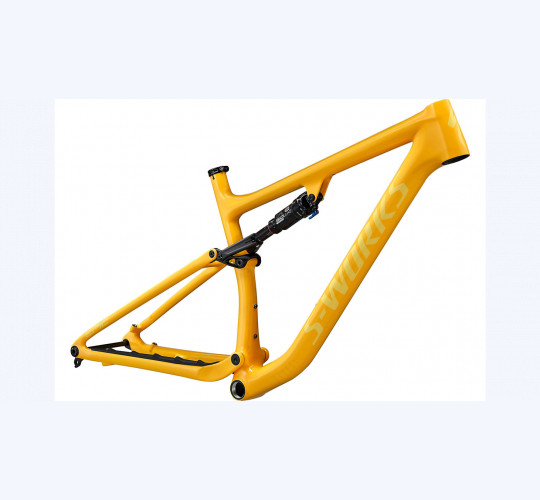 Specialized S-Works Epic EVO Frameset