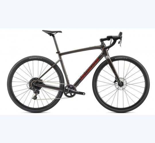 SPECIALIZED DIVERGE CARBON (58)