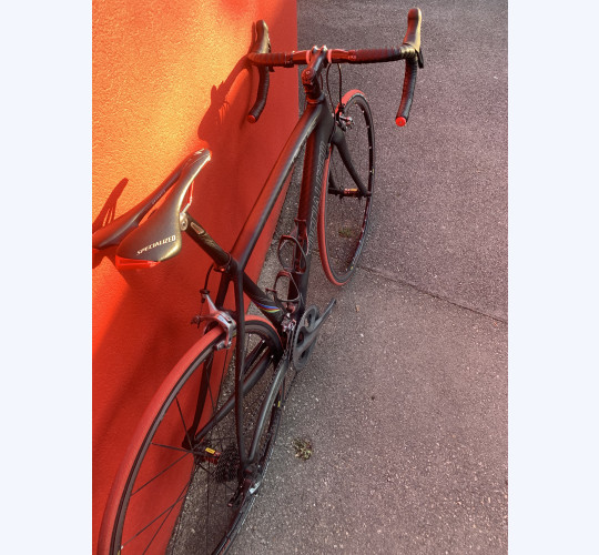 SPECIALIZED Tarmac