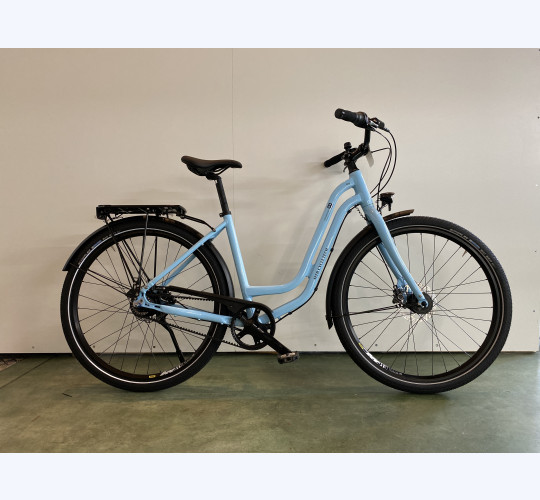 MTB C. Libre Special Nexus 8 Gates Lucky blau S