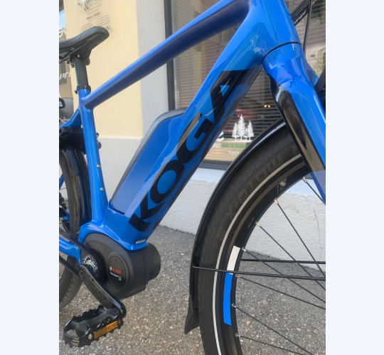KOGA Pace B10