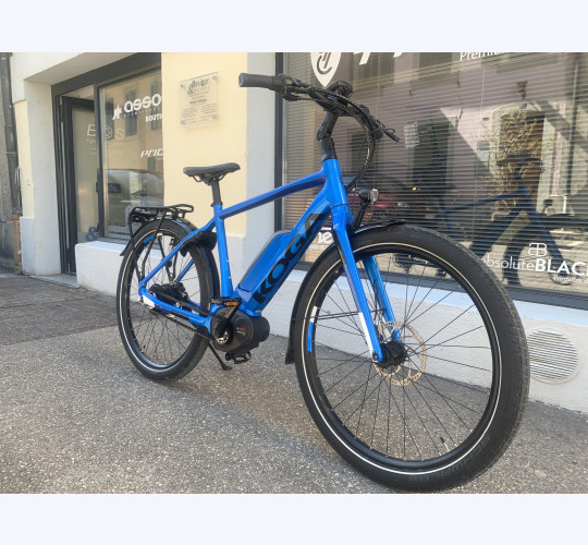 KOGA Pace B10