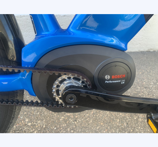 KOGA Pace B10