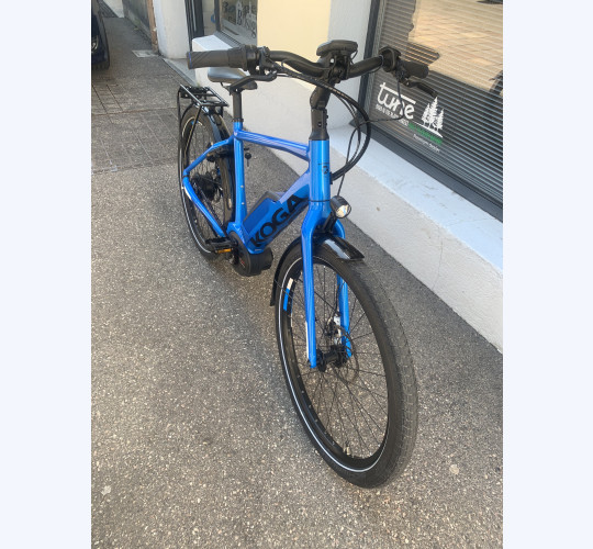 KOGA Pace B10