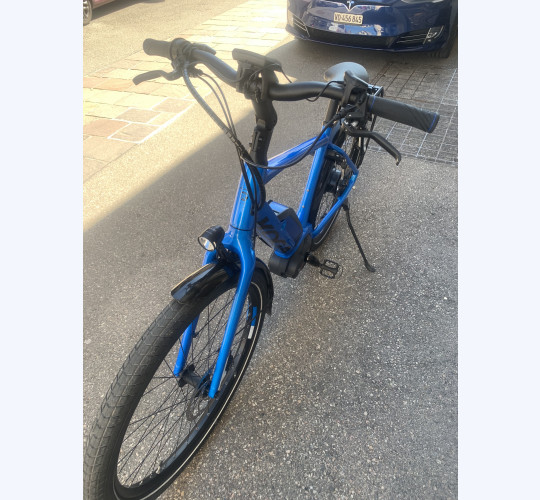 KOGA Pace B10