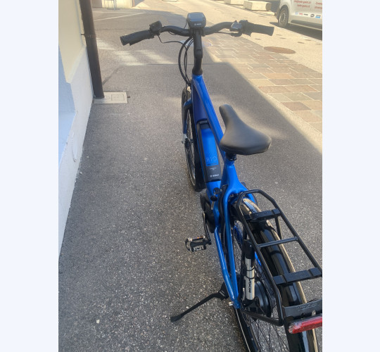 KOGA Pace B10