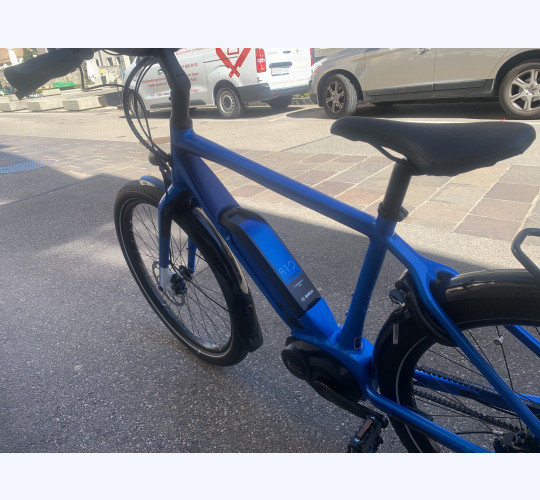 KOGA Pace B10