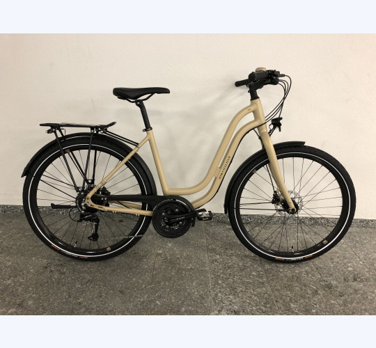 MTB CYCLETECH Libre