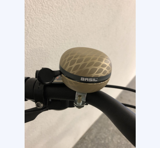 MTB CYCLETECH Libre