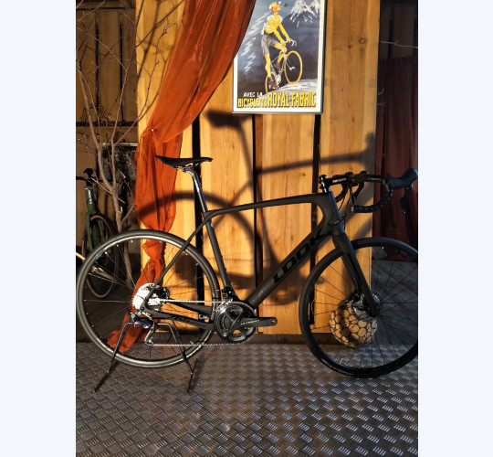 Look 765 Gravel
