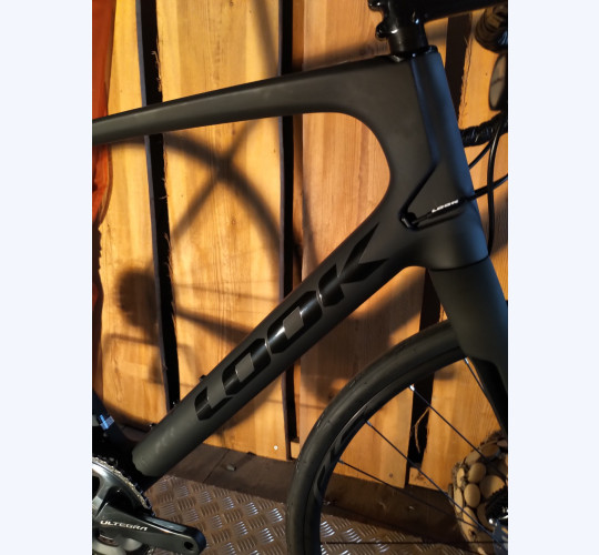 Look 765 Gravel