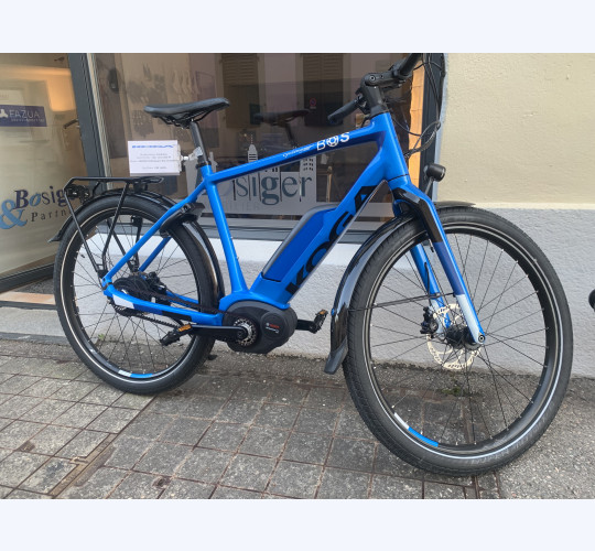 KOGA Pace B10
