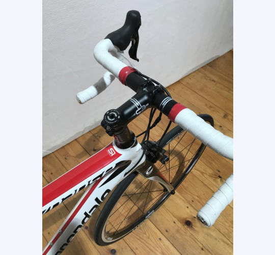 Cannondale Synapse Carbon 5 105