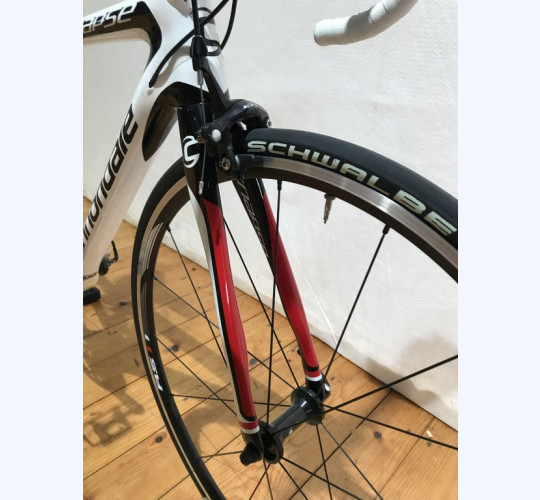 Cannondale Synapse Carbon 5 105