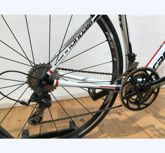 Cannondale Synapse Carbon 5 105