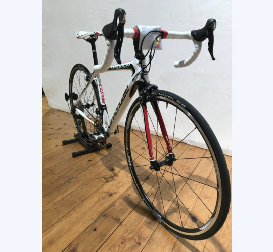 Cannondale Synapse Carbon 5 105