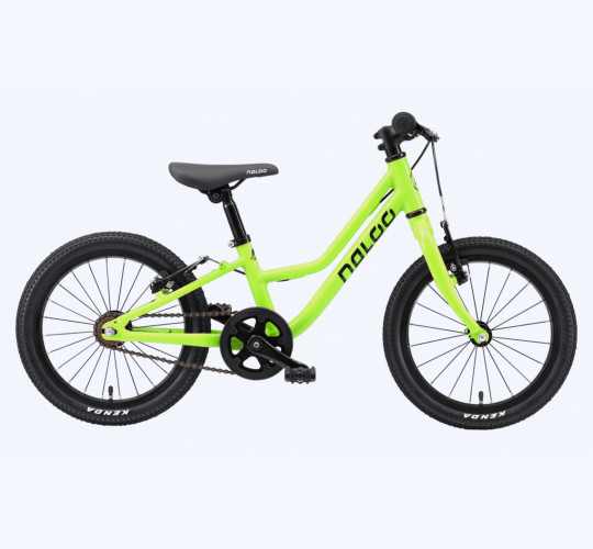 Naloo Chameleon 16