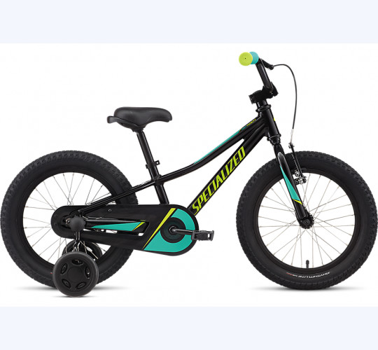 SPECIALIZED Riprock Coaster 16
