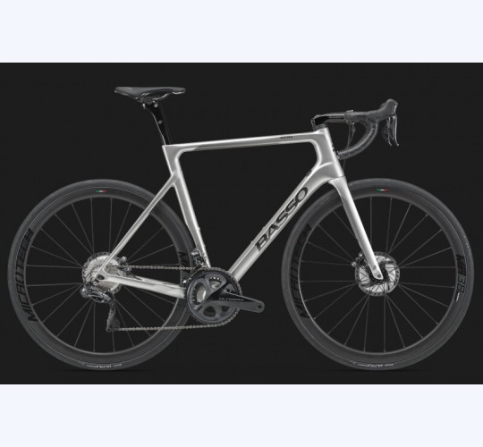Basso Astra