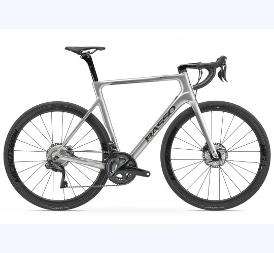 Basso Astra