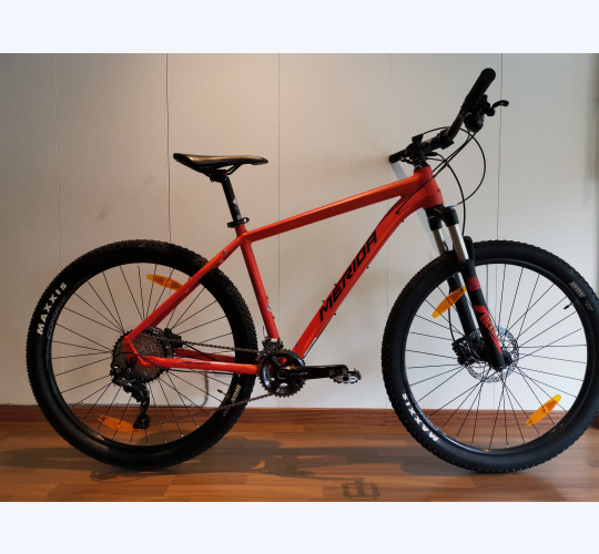 MERIDA Big 7 XT-Edition