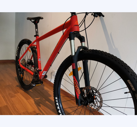 MERIDA Big 7 XT-Edition